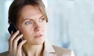 Calling for Help