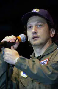 Rob Schneider blames pharmaceutical drugs linked to suicide of Robin Williams
