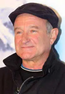 Lessons are learned from Robin Williams' Addiction