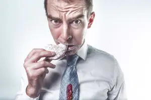 Food Addiction is just a drastic as a drug addiction