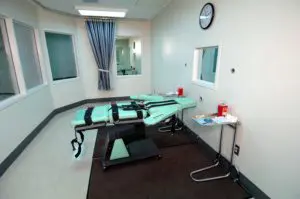 execution drugs that are becoming sparse