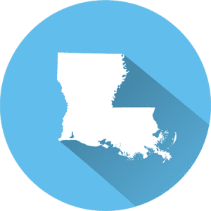 louisiana intervention