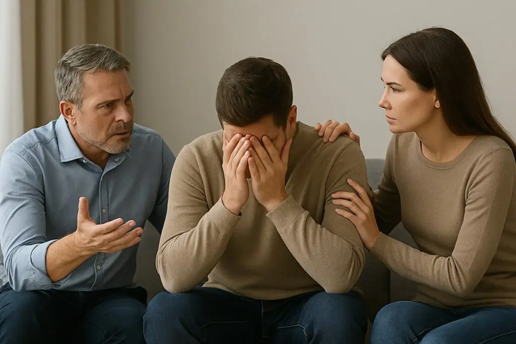 Debunking common myths about cocaine addiction and recovery cover