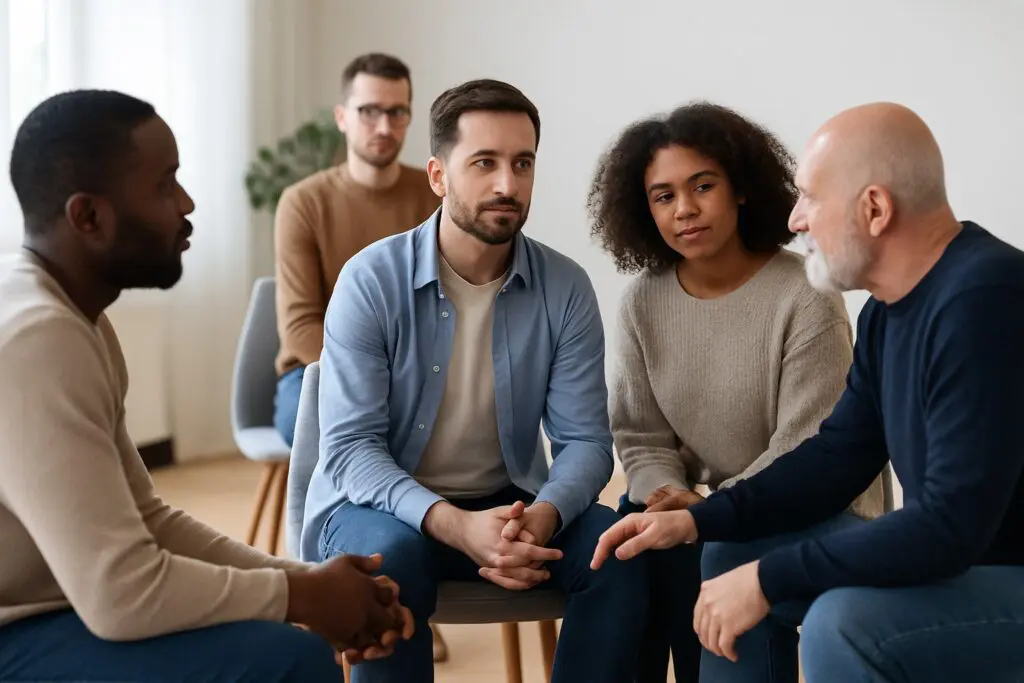 Addressing the stigma: Encouraging compassion and understanding in cocaine interventions cover