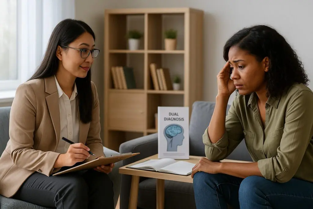 How co-occurring mental health disorders complicate cocaine interventions cover