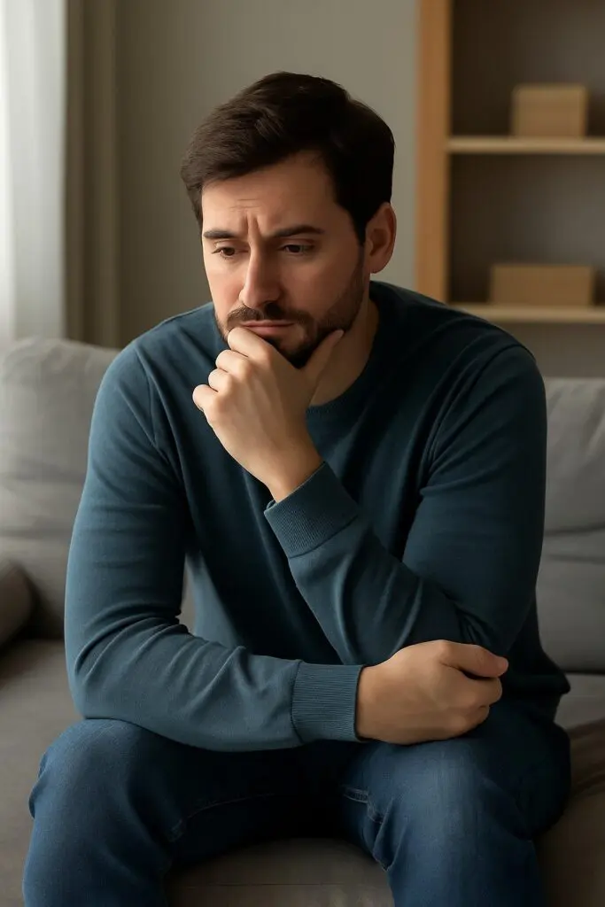 Navigating denial: Helping loved ones recognize cocaine addiction cover