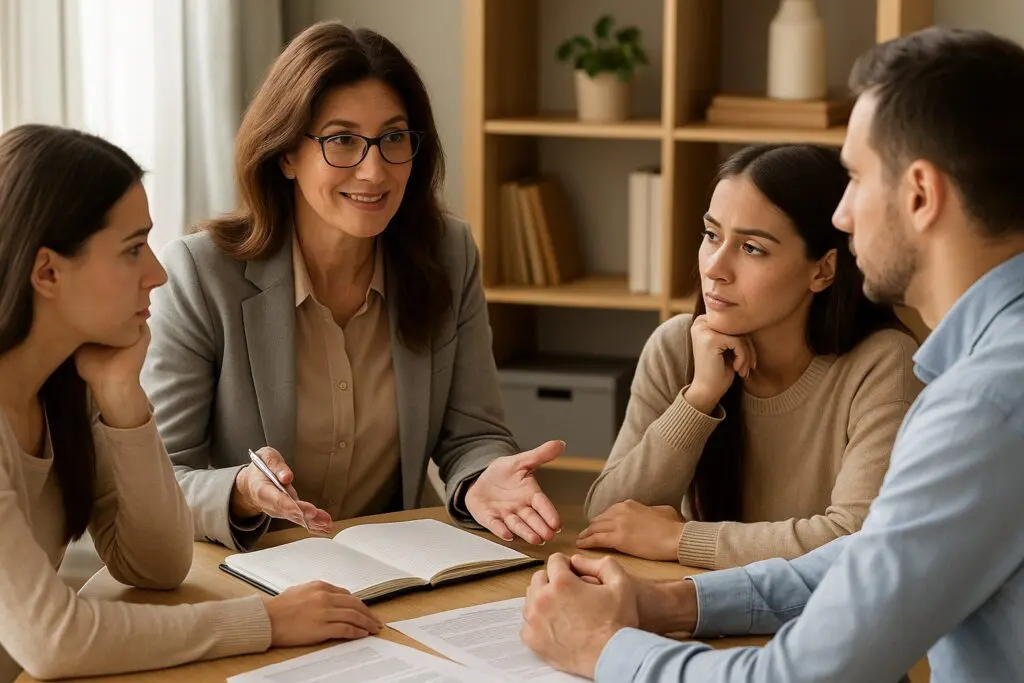 The Role of a Professional Interventionist in Cocaine Addiction Cases cover