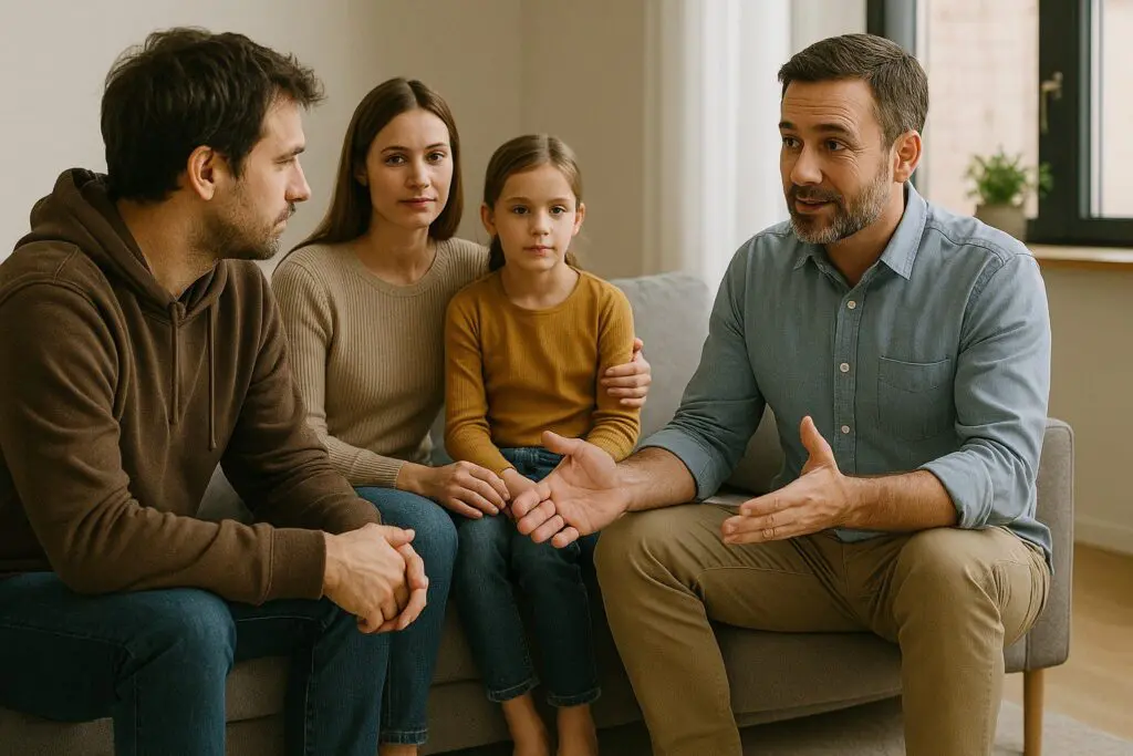 Practical Strategies: Integrating a Sober Companion into Daily Life and Family Routines cover