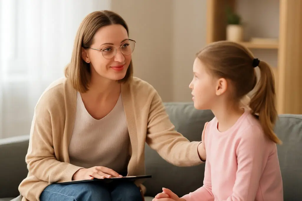 Supporting children in families affected by cocaine addiction cover