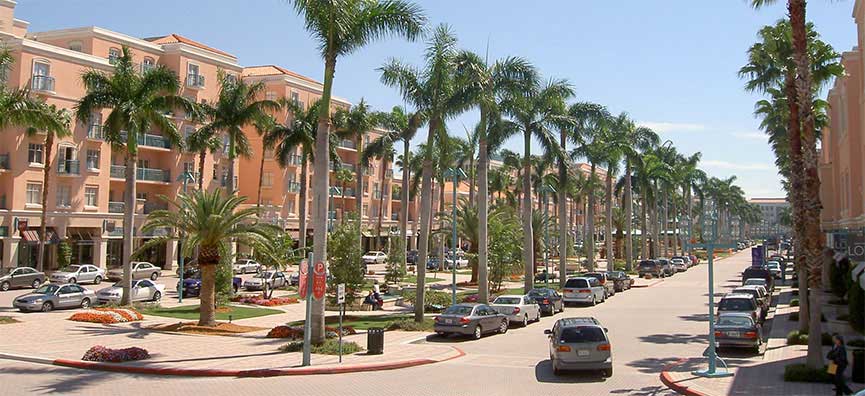 Heroin surge in South Florida highlights alarming drug crisis trends in the region.