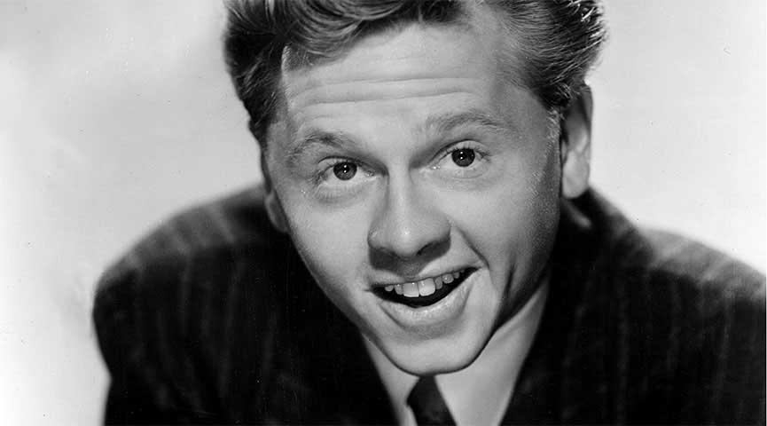 Mickey Rooneys legacy remembered after tragic overdose from addiction.