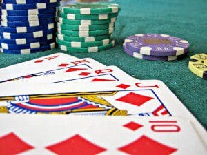gambling is a way of power but leading to addiction