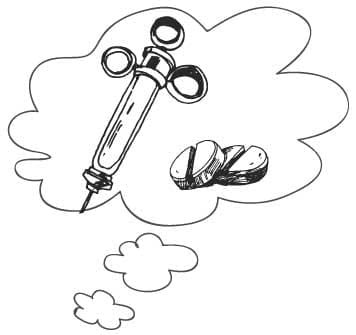 Talking When Under the Influence