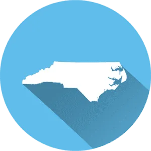 north carolina intervention