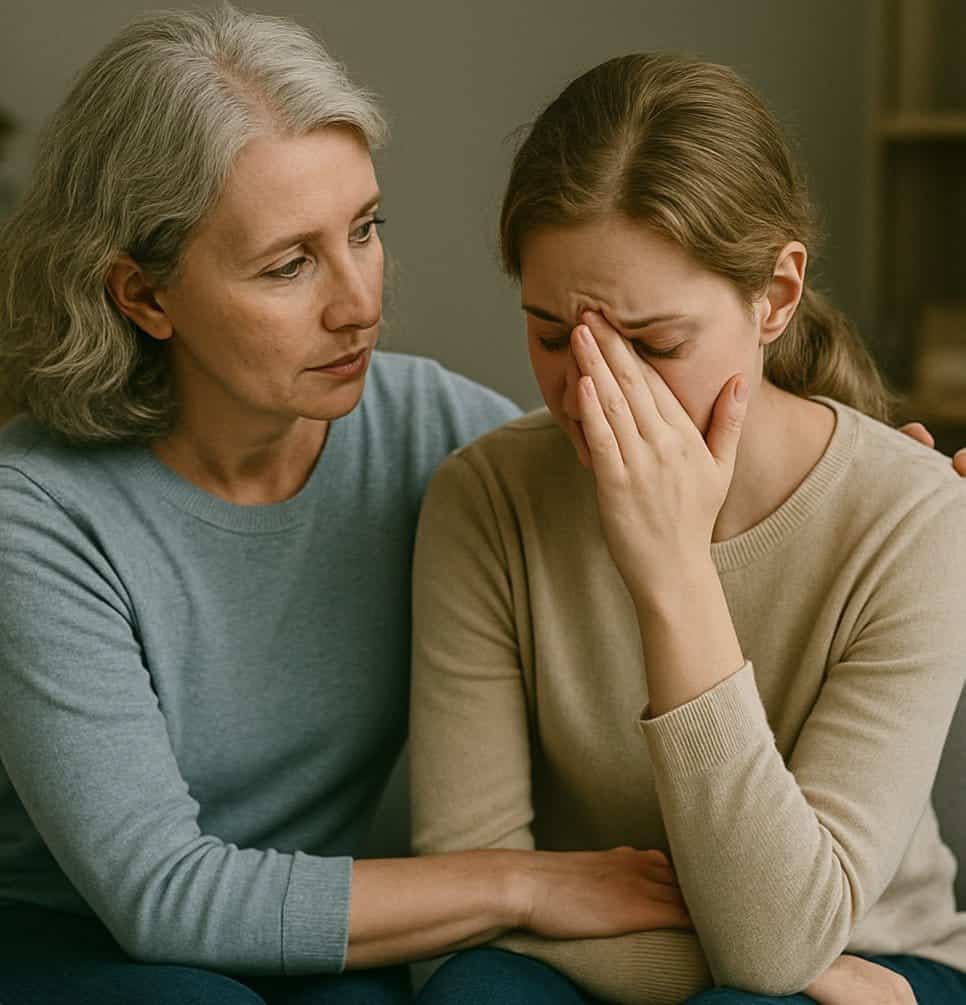 Best Practices for Supporting a Loved One in Heroin Recovery: Dos and Don’ts cover