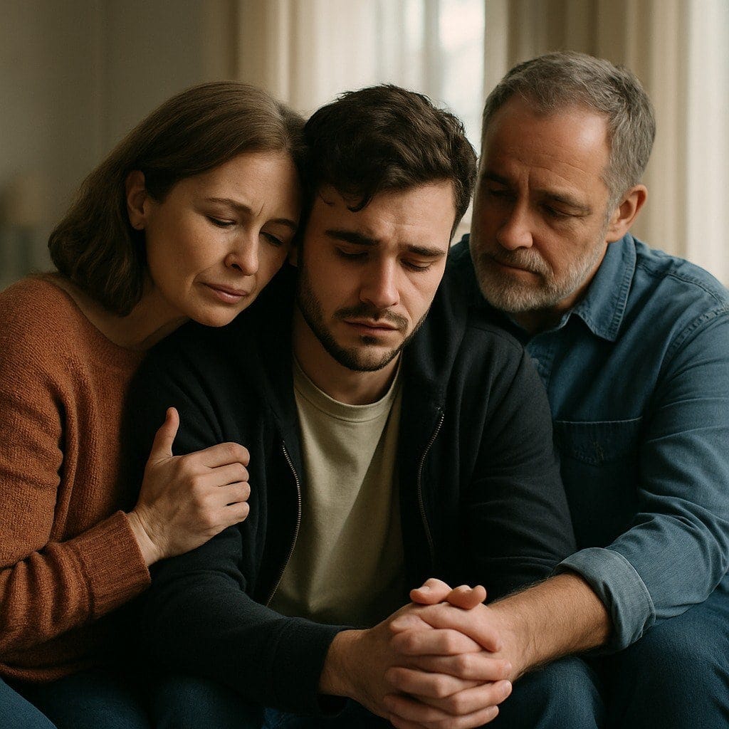 Breaking the Stigma Around Heroin Addiction: Why Compassionate Education Matters cover
