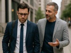 Sober Companion Services for Professionals: Supporting Recovery in High-Stress Work Environments cover