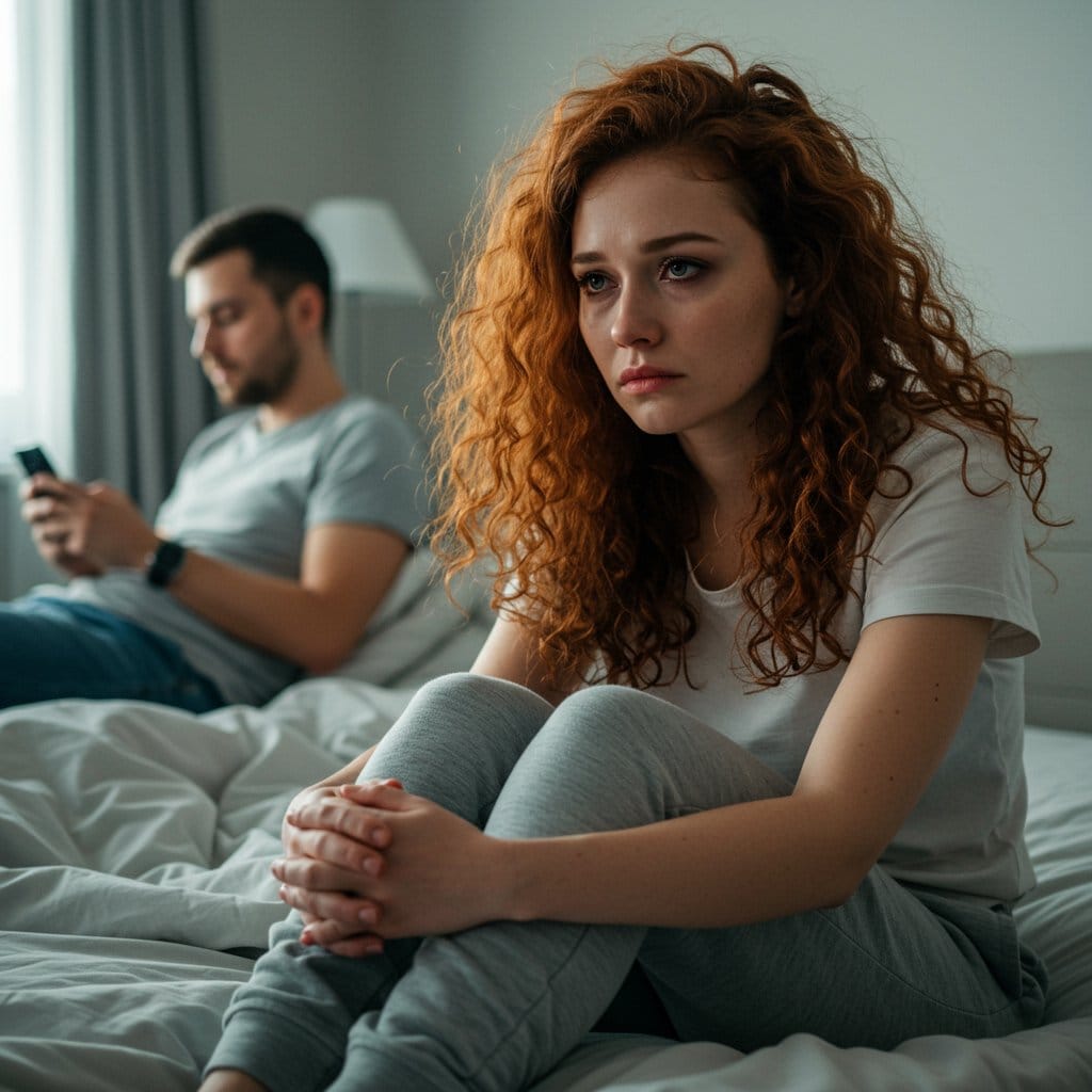 Understanding the impact of porn addiction on relationships: a guide for partners cover