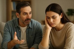 Myths About Substance Abuse Interventions That Families Still Believe cover