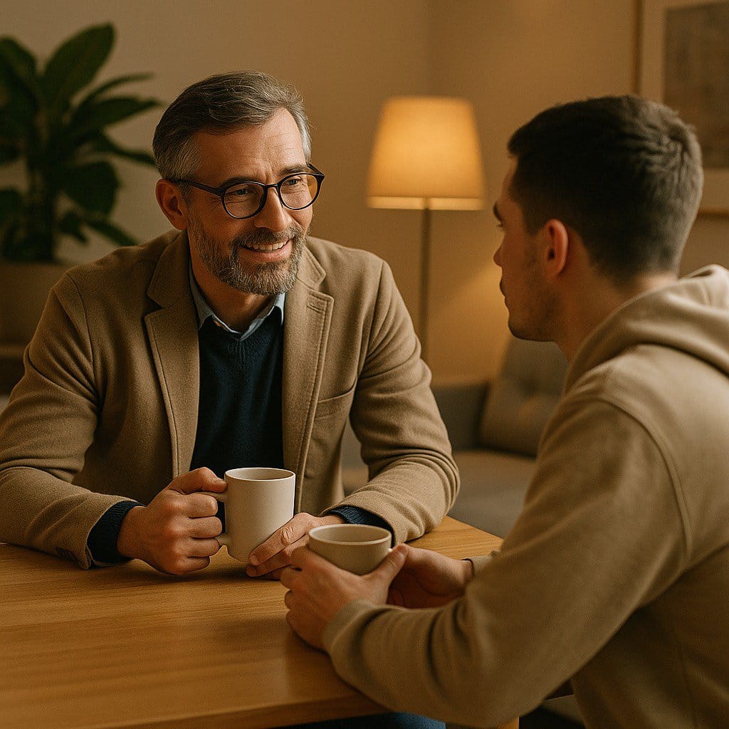 ​Recovery Coaching: What to Expect in Your First 30 Days cover