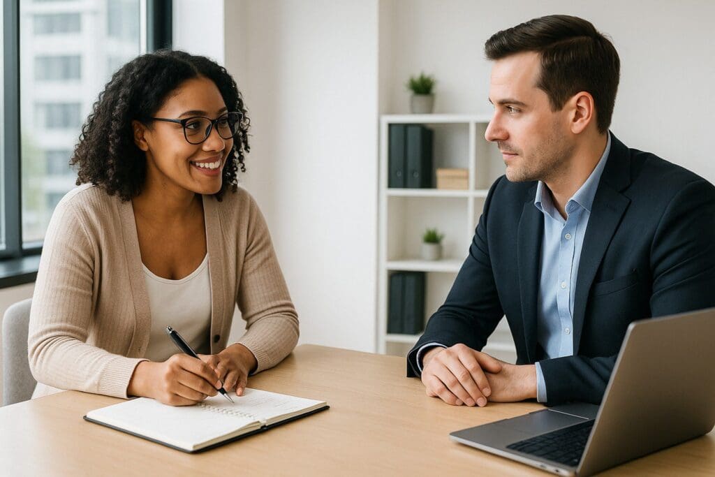 Recovery Coaching for Professionals: Balancing Sobriety and High-Demand Careers cover