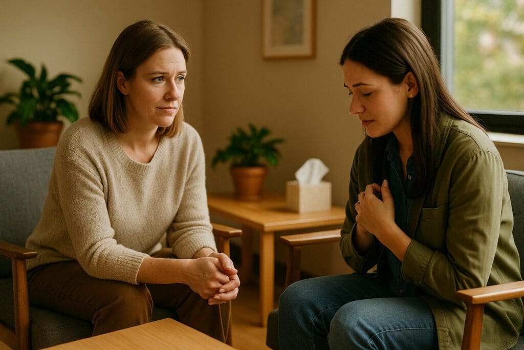 ​Recovery Coaching for Life Transitions — Staying Sober Through Change cover