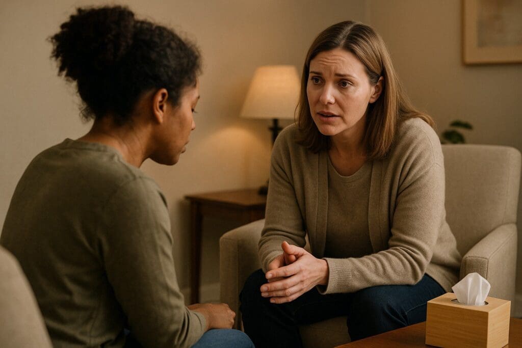 Trauma-Informed Recovery Coaching: Healing the Root Causes cover