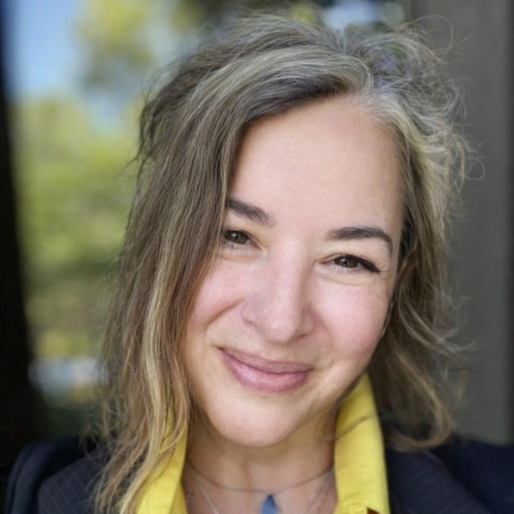 Josette Sheets, Co-Founder and Family Recovery Specialist